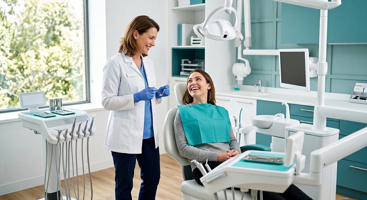 Dental Health