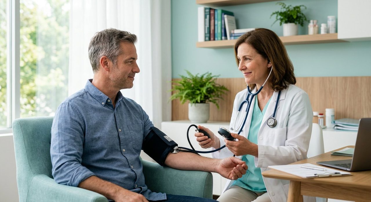 General Healthcare