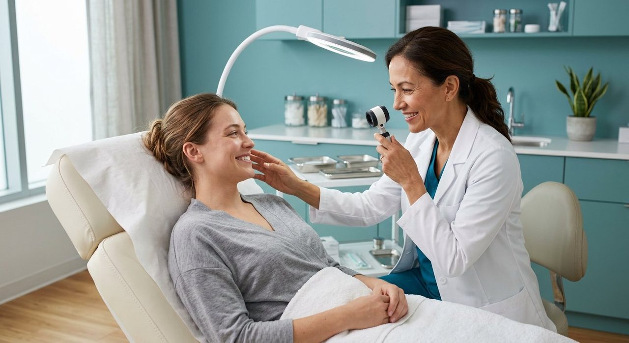 Hair and Skin Treatment