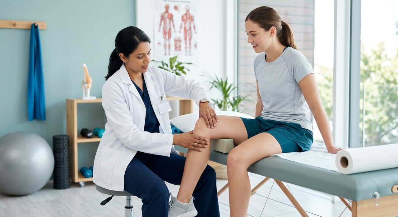 Joint / Bone Health